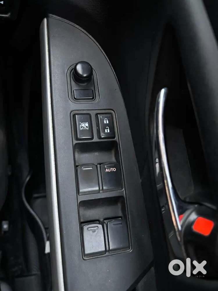 Maruti Suzuki S-cross 1.6 Alpha 2015 Diesel