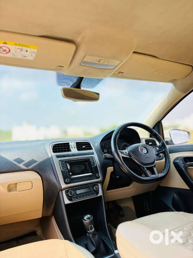 Volkswagen Ameo 1.5 Tdi Highline, 2017, Diesel