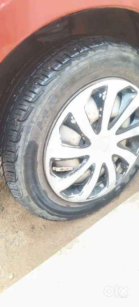 Wagon R Lxi For Sale Petrol & Lpg . Good Condition  Rc Validate 2028