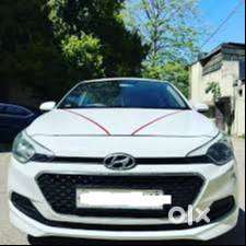 Good Condition I20