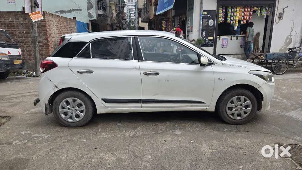 Hyundai Elite I20 Magna 2018