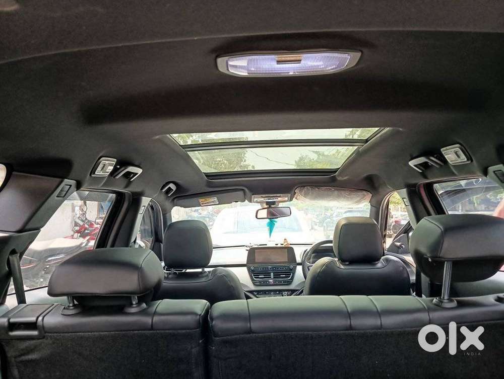 Tata Safari 2.0 Kryotec Xz Plus 6 Str, 2022, Diesel