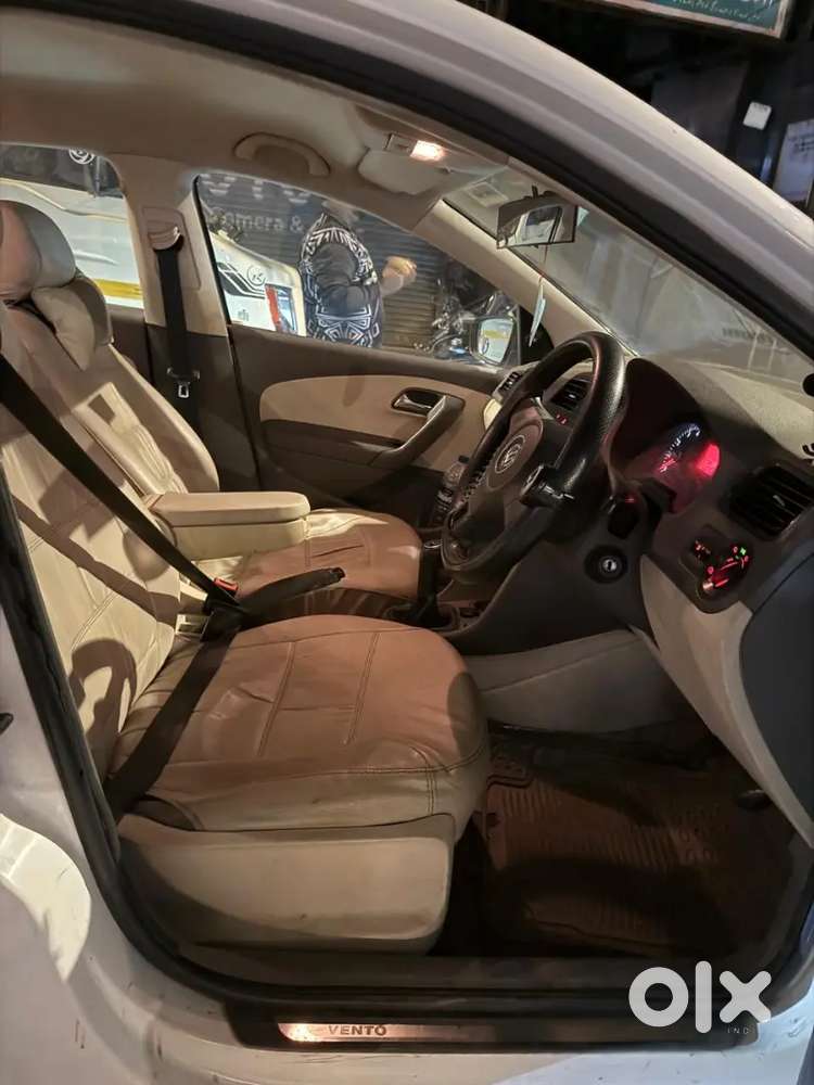 Vip Number Clean Condition Car With Good Mileage