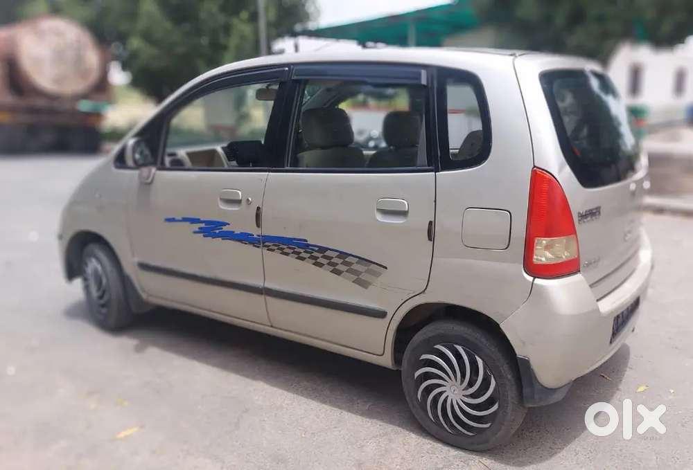 जैन स्टील मारुति