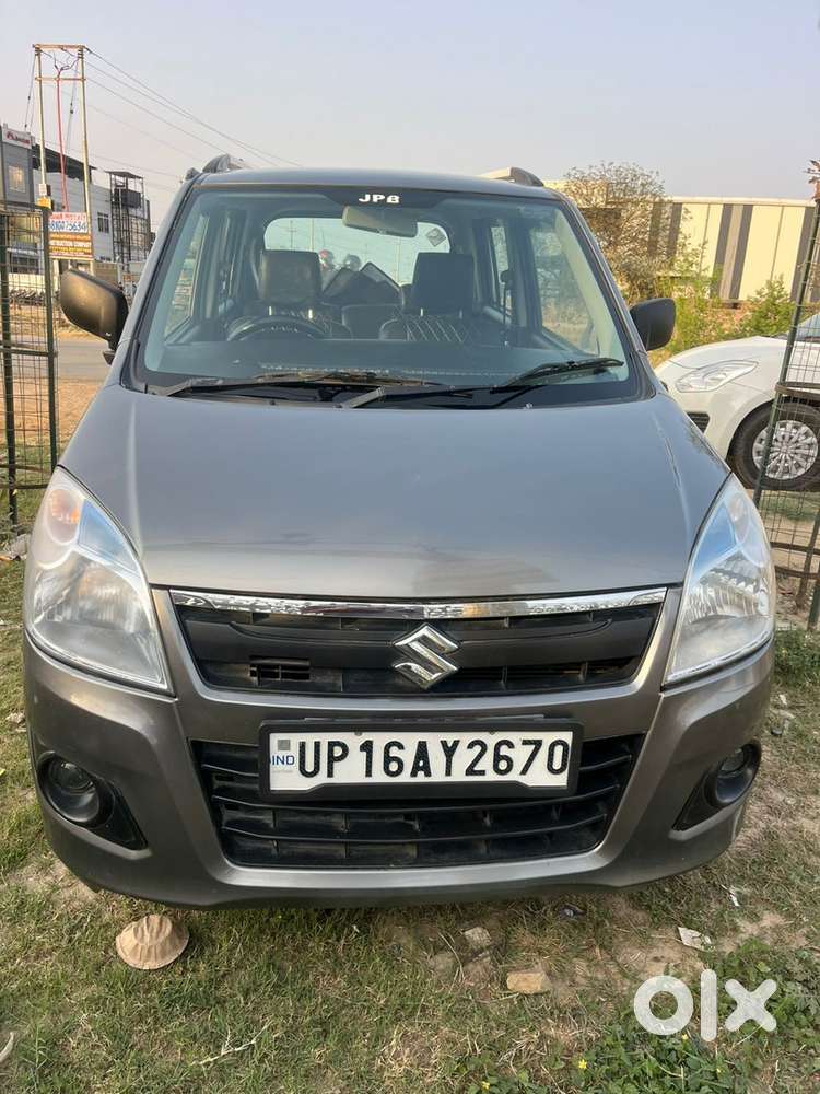 Honda City Hybrid Ehev 2016 Cng & Hybrids 100000 Km Driven