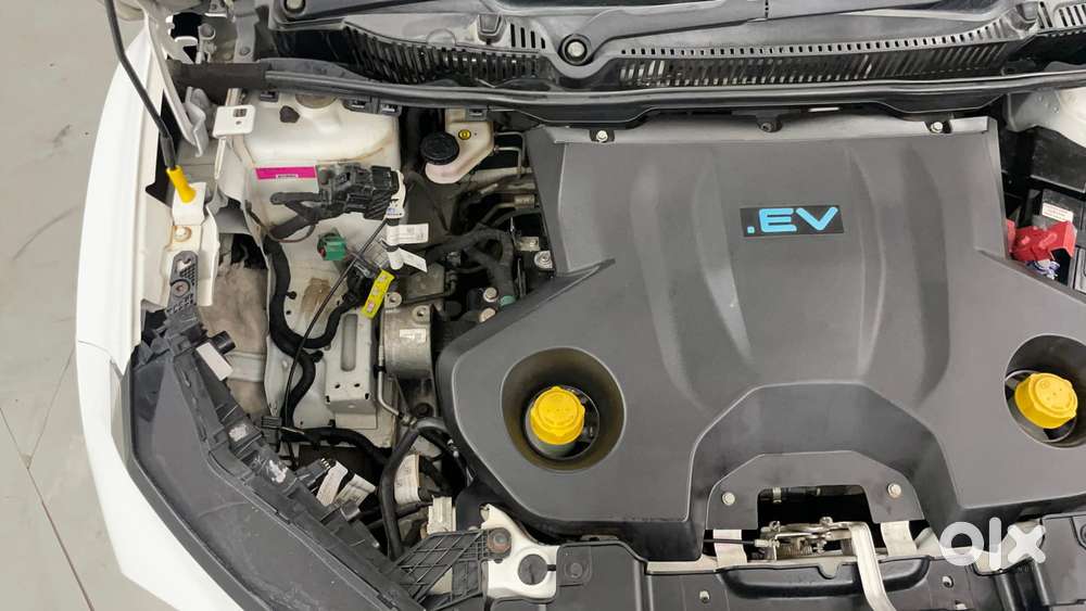 Tata Nexon Ev Creative Plus Mr, 2023, Electric