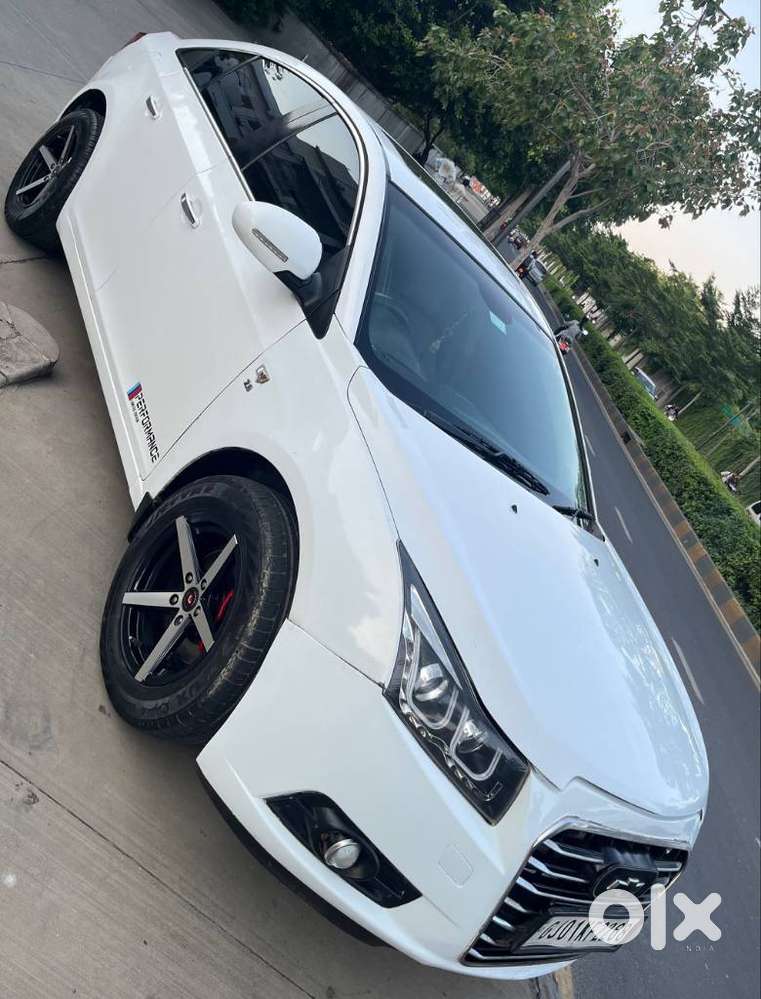 Chevrolet Cruze Ltz At, 2010, Diesel
