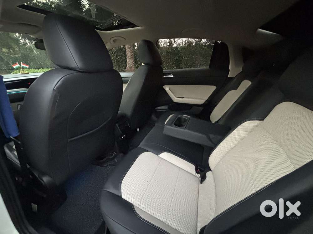 Volkswagen Virtus 1.0 Topline Tsi At, 2023, Petrol