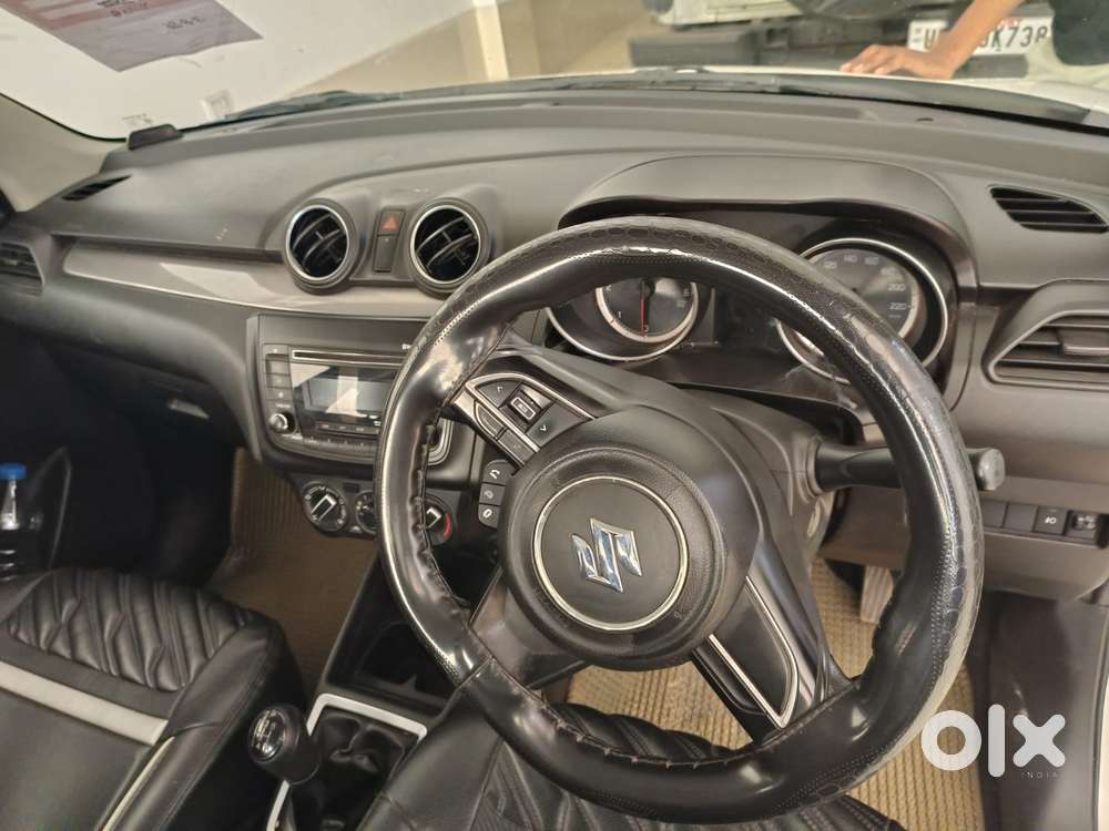 Maruti Suzuki Swift 2018 Amt Vdi, 2019, Diesel