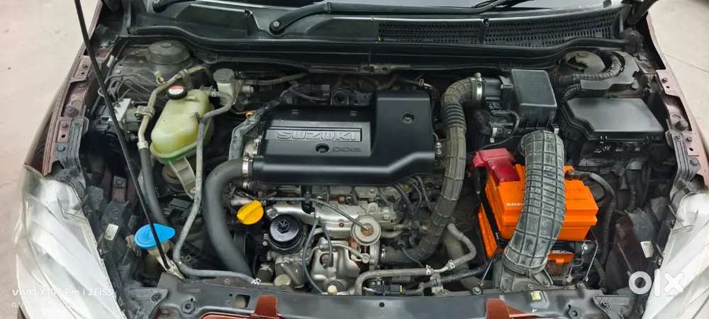 Maruti Suzuki S Cross 2017 , Pilibhit Transfer