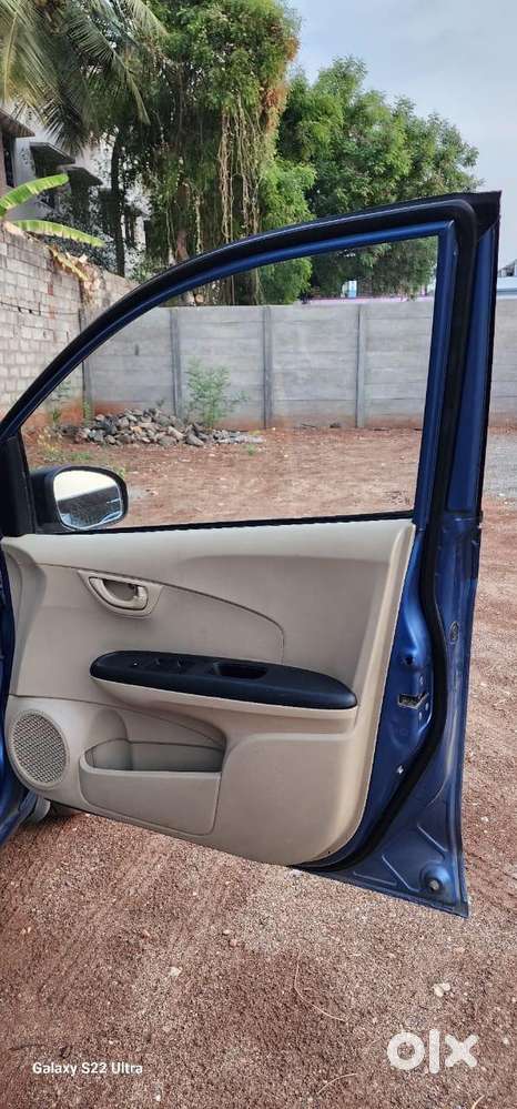 Honda Amaze 2013-2016 Ex I-dtech, 2014, Diesel