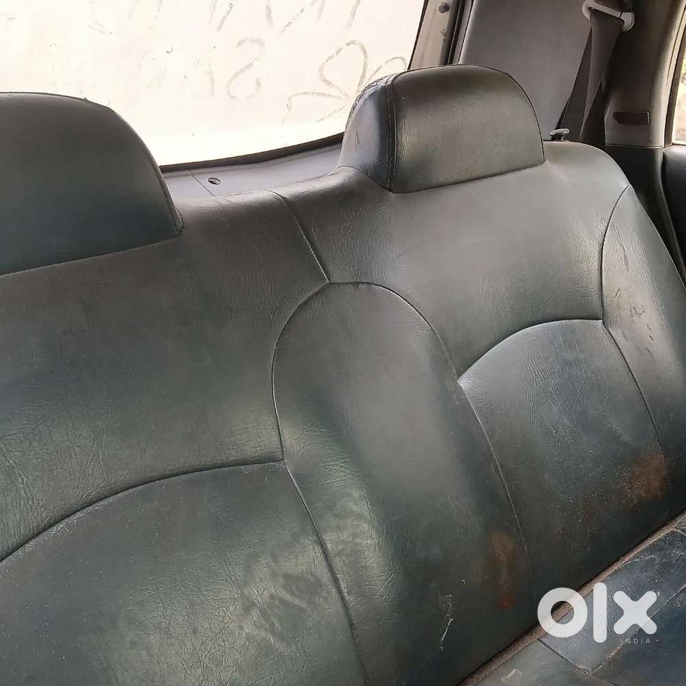 Hyundai Santro 2008 Petrol 100000 Km Driven