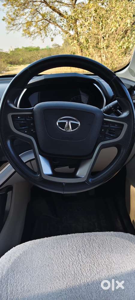 Tata Safari 2.0 Kryotec Xza Plus 6s Kaziranga, 2022, Diesel