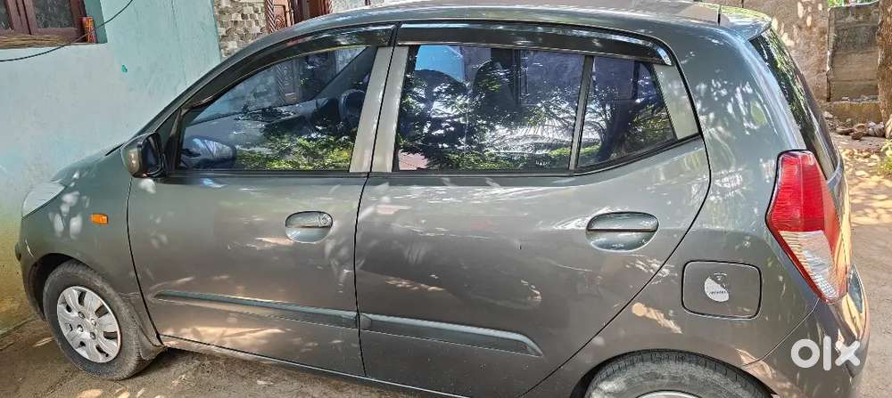 Hyundai I10 2010 Petrol Good Condition