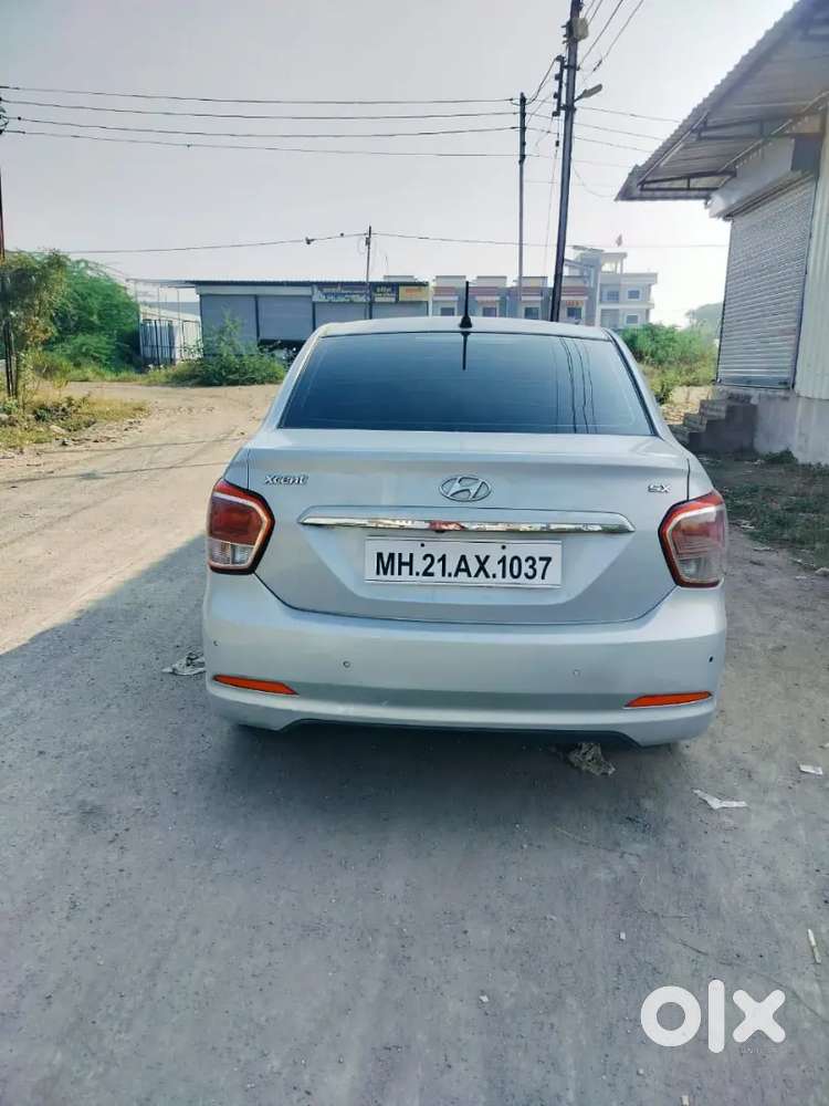 Hyundai Xcent Car, Hyundai Car, Low Budget Car, Affordable Car,