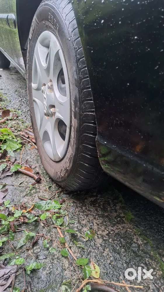 Hyundai Accent 1.5 2008