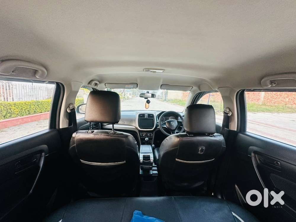 2020 Vdi First Owner 52k Running 2 Keys Touch Screen Android System