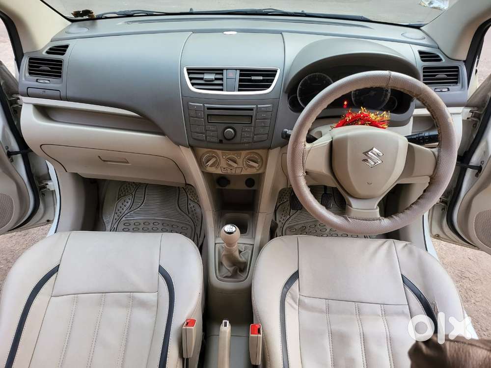 Maruti Suzuki Ertiga Vdi, 2014, Diesel