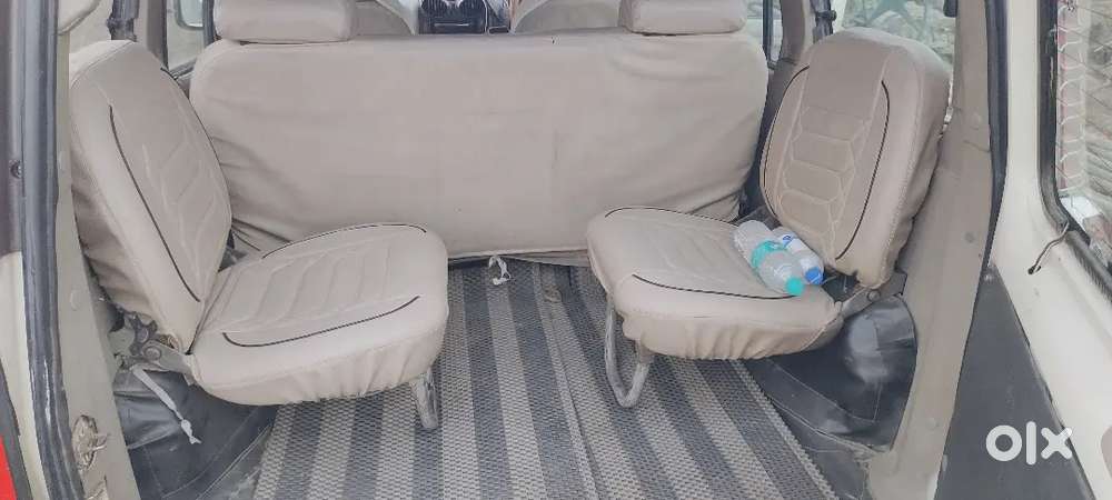 Mahindra Scorpio 2.2 Vlx 2010 Diesel Automatic
