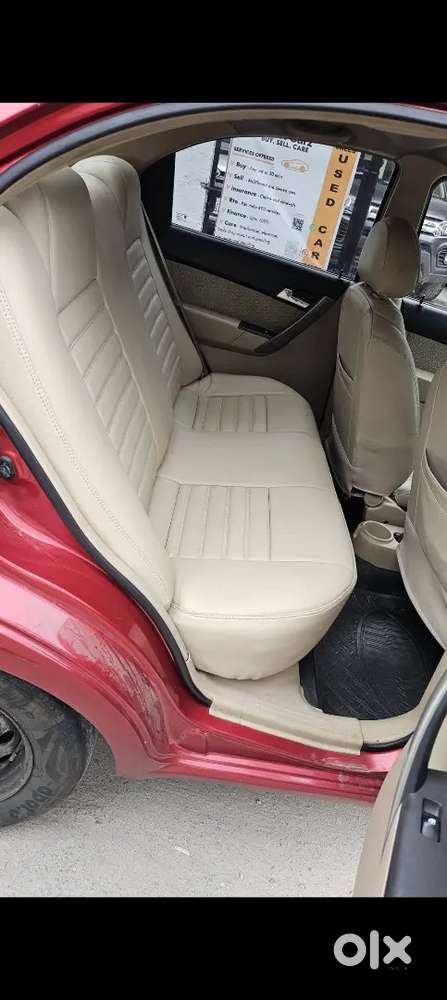 Good Condition Car And All The Functions Are Working Properly