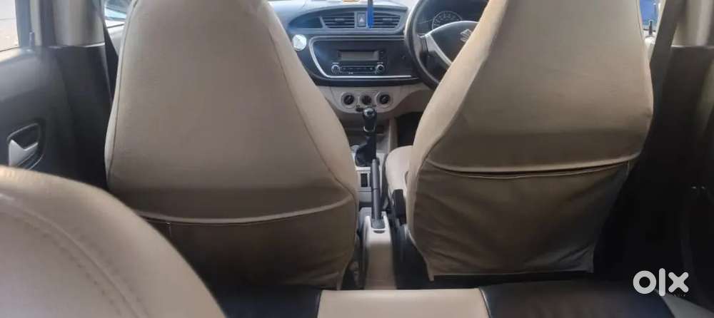 Maruti Suzuki Alto 2021 - Manual Transmission