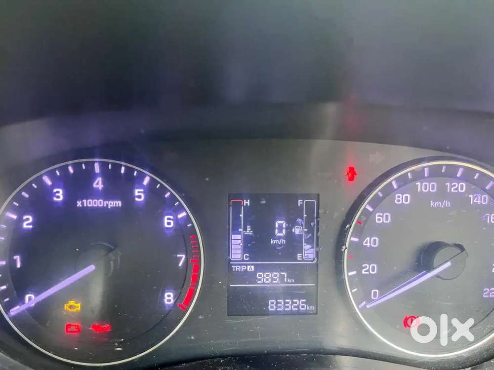 Hyundai I20 Active Zero Noise