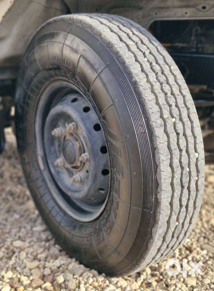 Mahindra Bolero Diz, 2024, Diesel