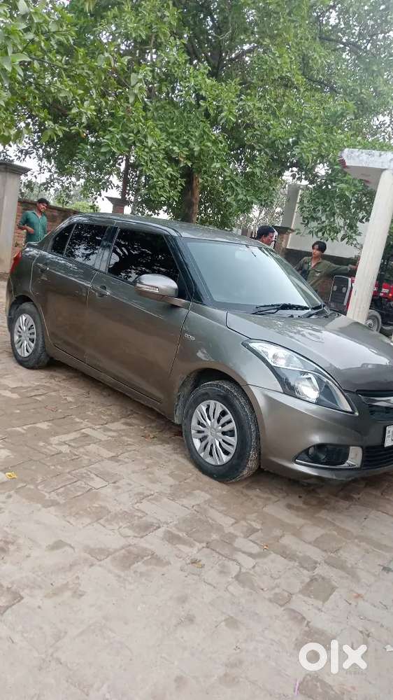 Maruti Suzuki Swift Dzire 2016 Diesel Good Condition