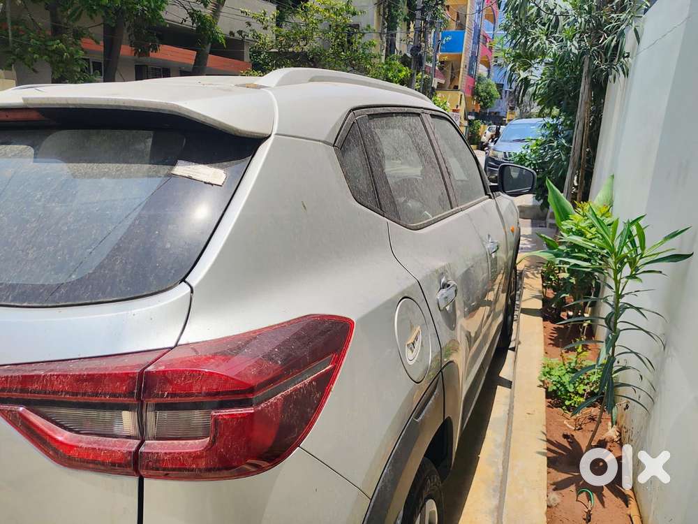 Nissan Magnite Visia Mt, 2025, Petrol