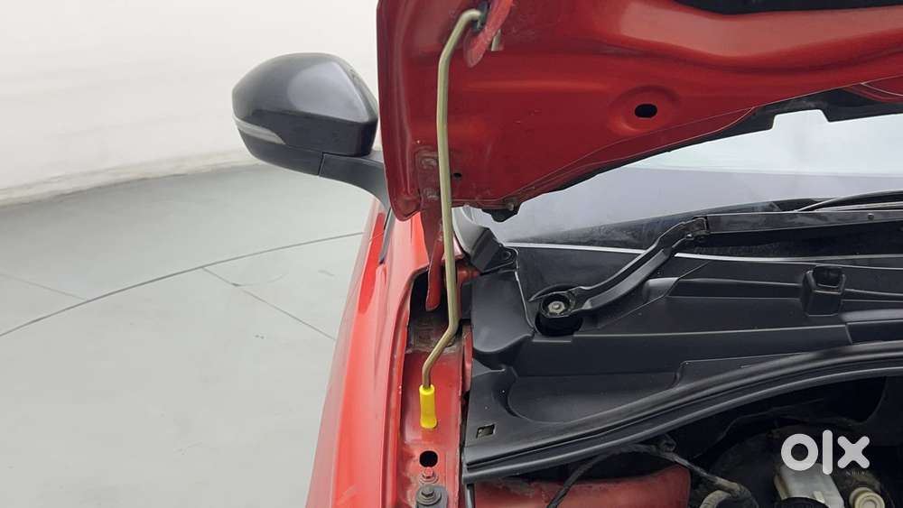 Tata Tiago Xza Plus, 2020, Petrol