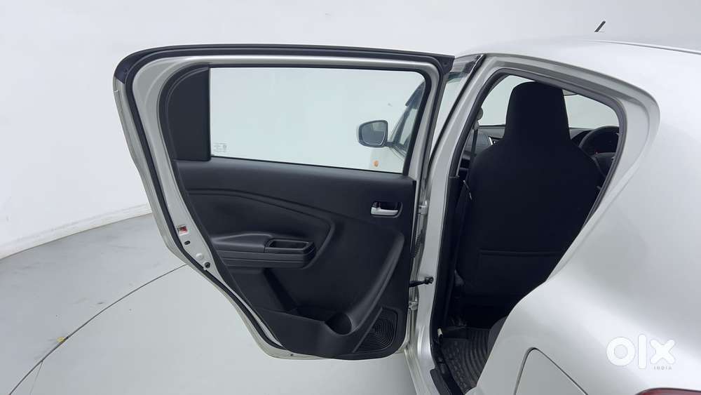 Maruti Suzuki Celerio Vxi, 2023, Petrol