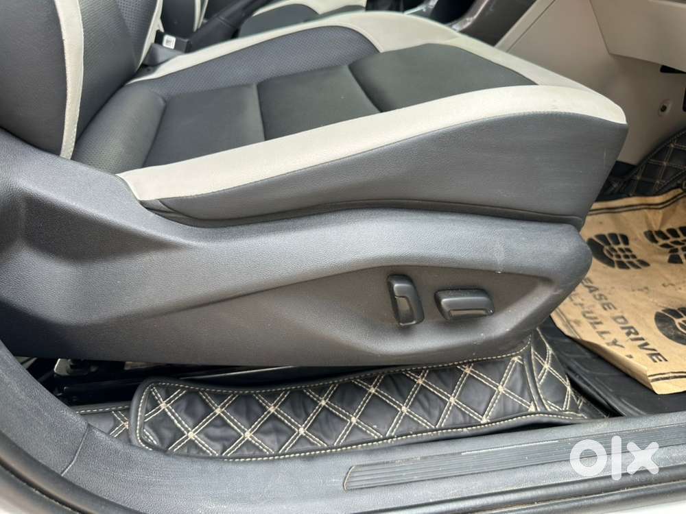 Volkswagen Taigun 2023 Car