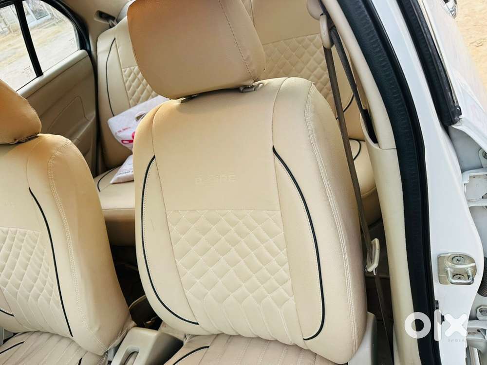Maruti Suzuki Swift Dzire 2021