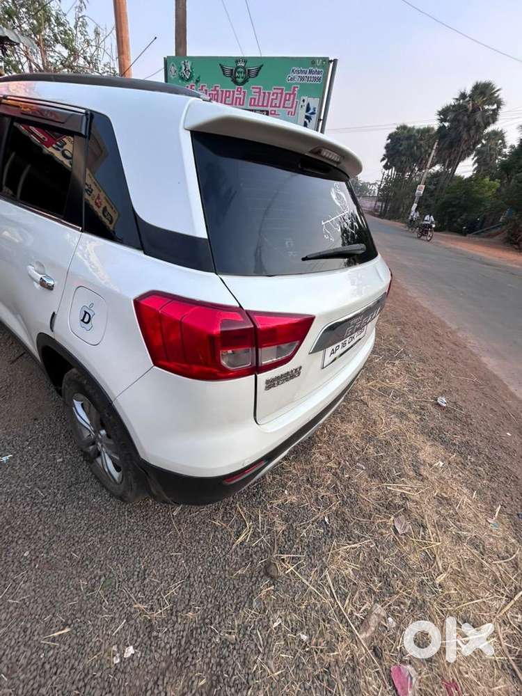 Maruti Suzuki Diesel 2016