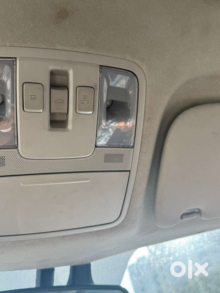 Kia Carens Diesel 2022