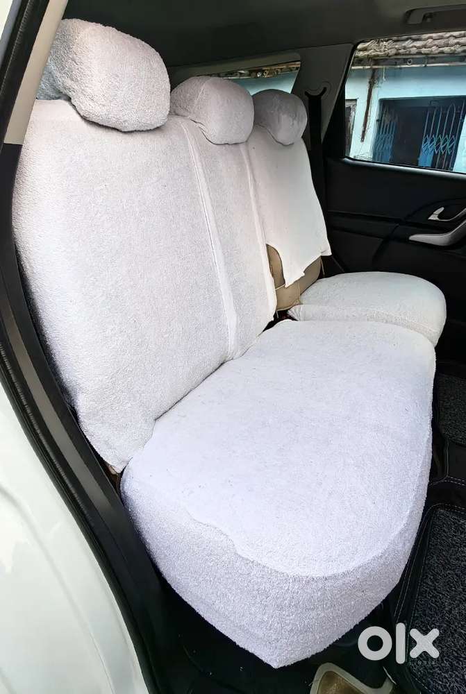 Tax 2029 Mahindra Xuv500 W9 Car Of 2019 1st Owner 65000km Run