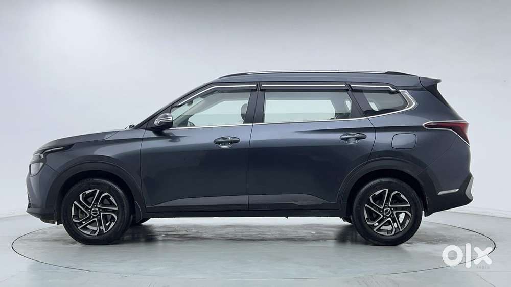 Kia Carens 1.4 Prestige Plus Turbo 7 Str, 2022, Petrol