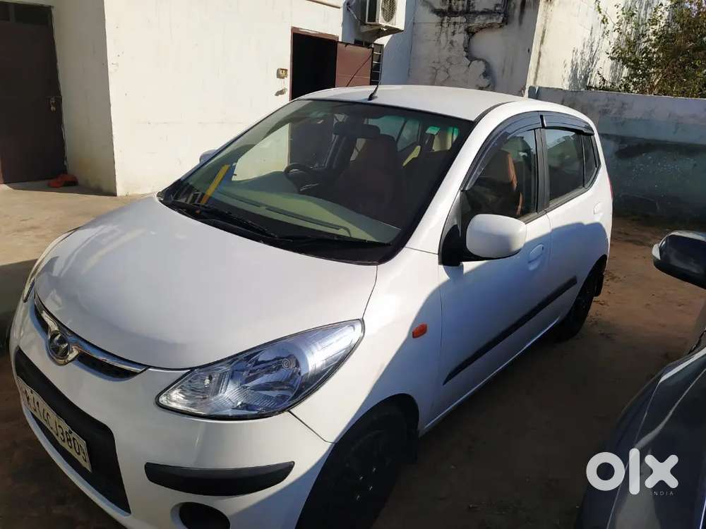 Hyundai  I10