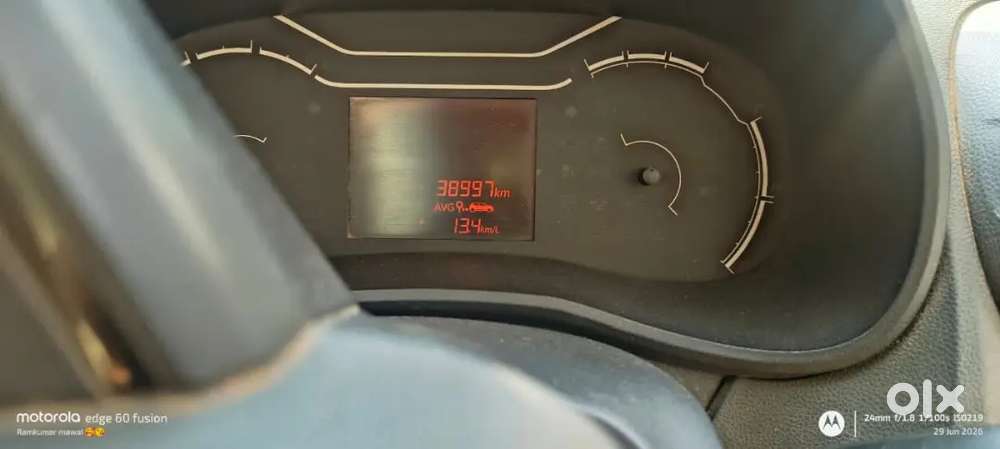 Renault Kwid 1.0 Petrol 2021
