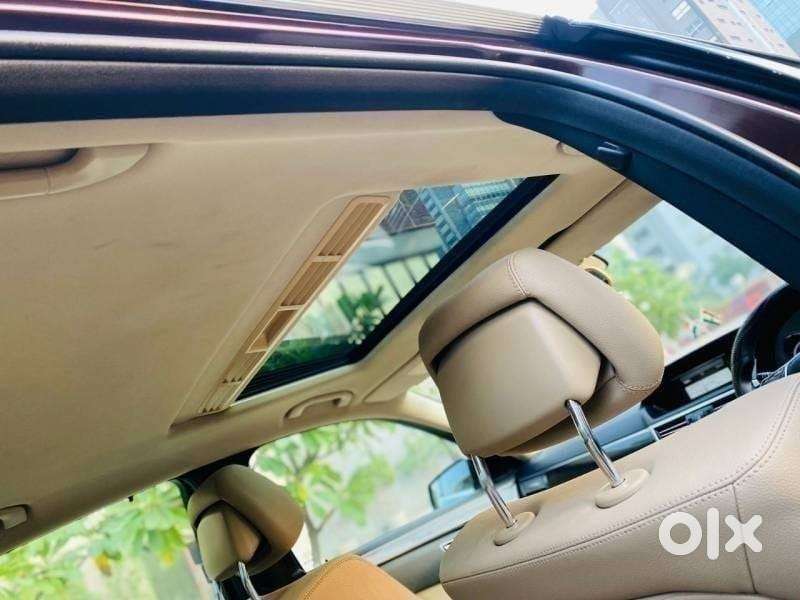 Mercedes-benz E-class E250 Cdi Blue Efficiency, 2013, Diesel