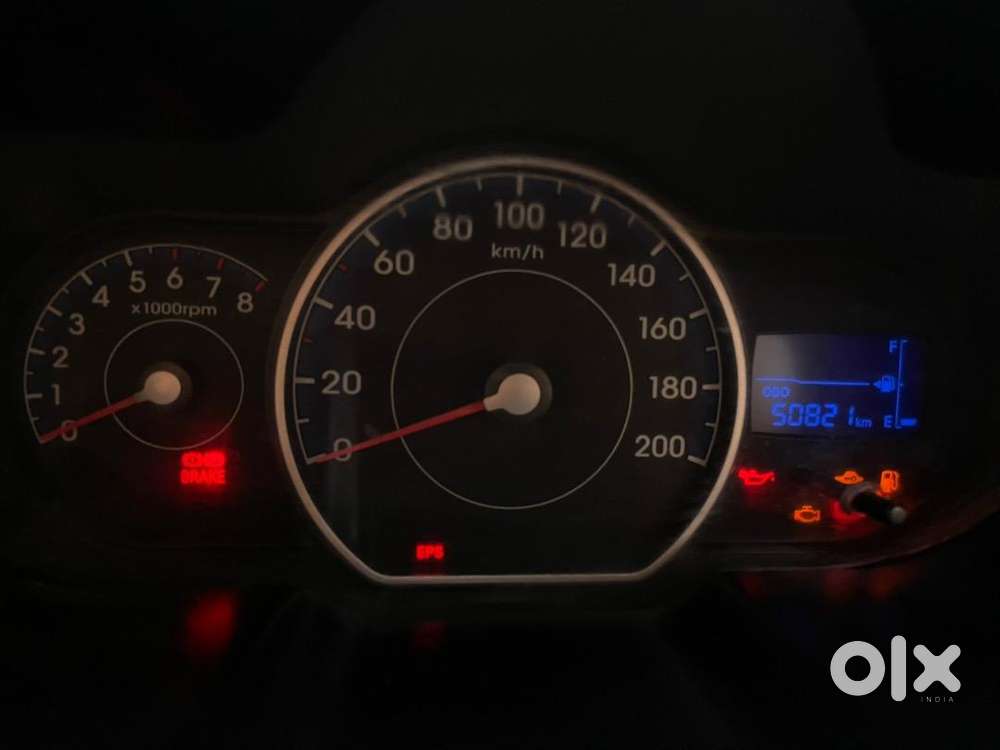 Sale My Car I10 Sports