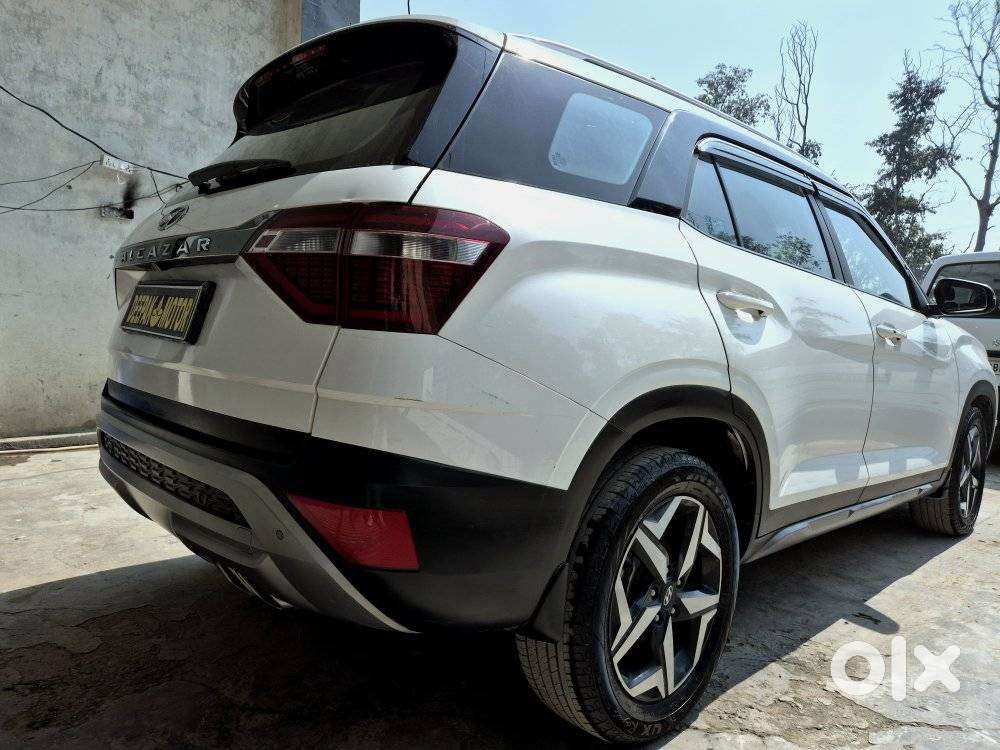 Hyundai Alcazar 1.5 Prestige (o) Diesel At 7 Str, 2023, Diesel