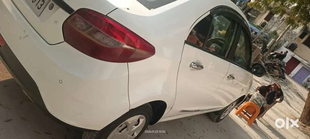 Tata Zest H 2019 Model H