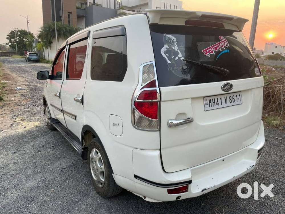 Mahindra Xylo D4, 2015, Diesel