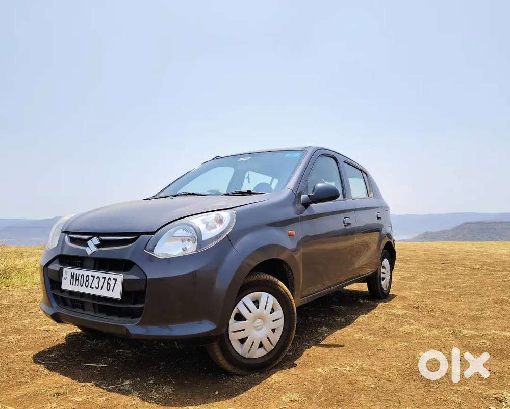 Maruti Suzuki Alto 800 Lxi