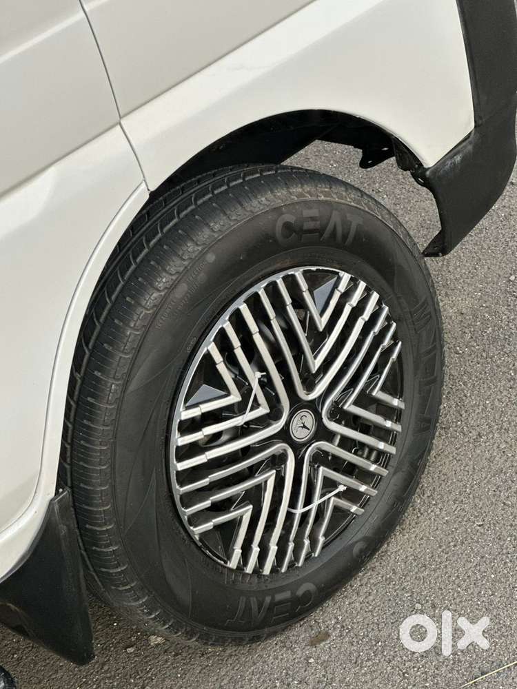 2019 Maruti Eeco 5 Str