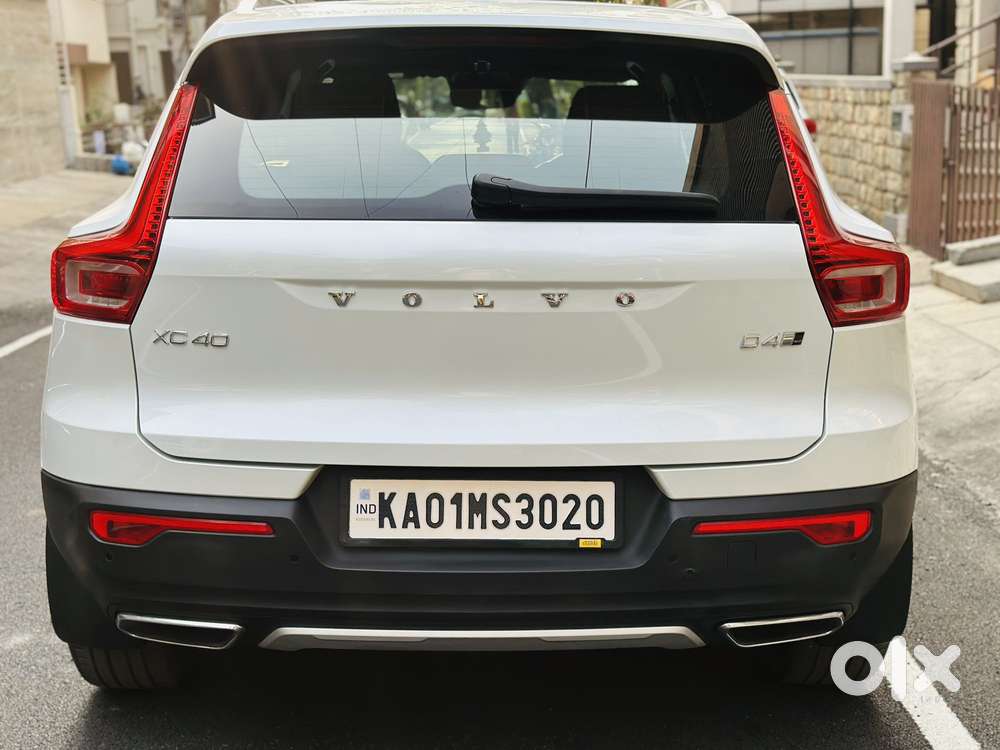 Volvo Xc40 D4 Awd Inscription, 2018, Diesel