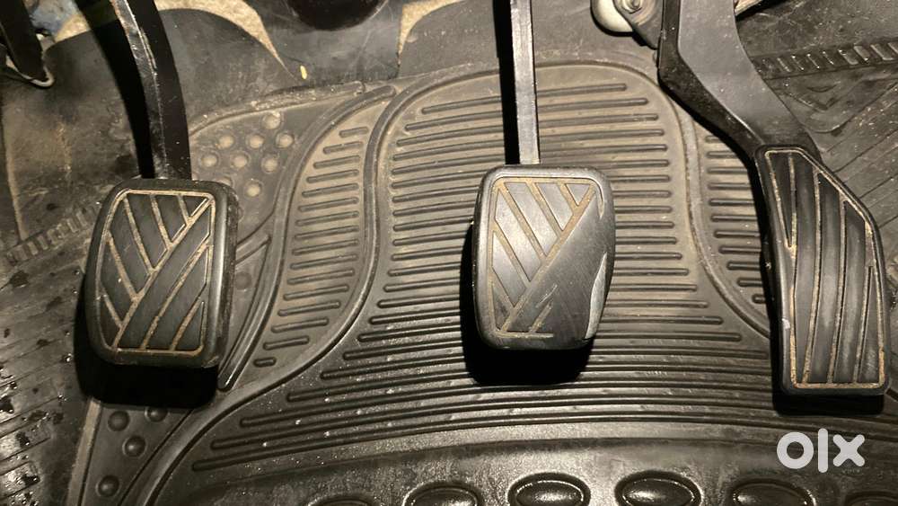 Maruti Suzuki Ertiga 2012-2015 Vxi, 2014, Petrol