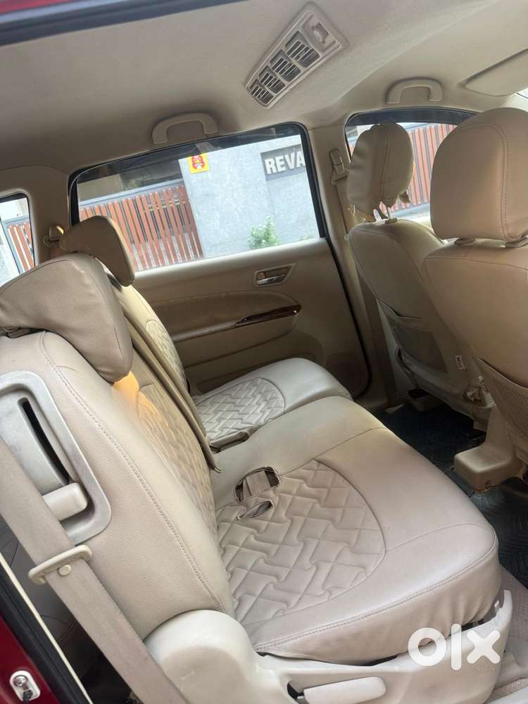 Maruti Suzuki Ertiga 2012-2015 Vxi Abs, 2013, Petrol