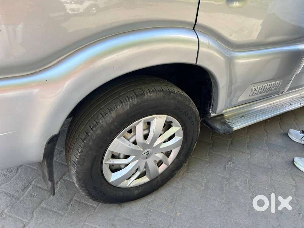 Mahindra Scorpio S4 Plus Diesel Well Maintained
